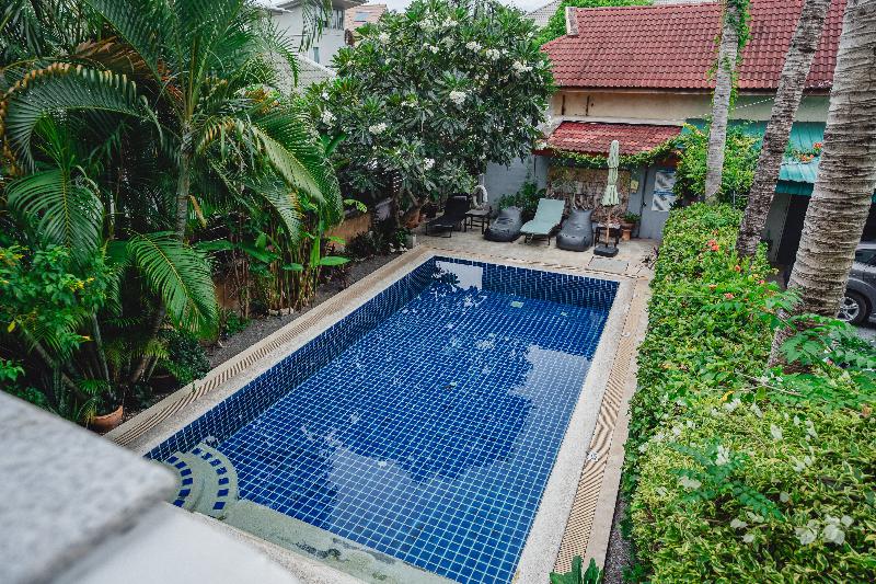 Lemon House Apartment - Genel