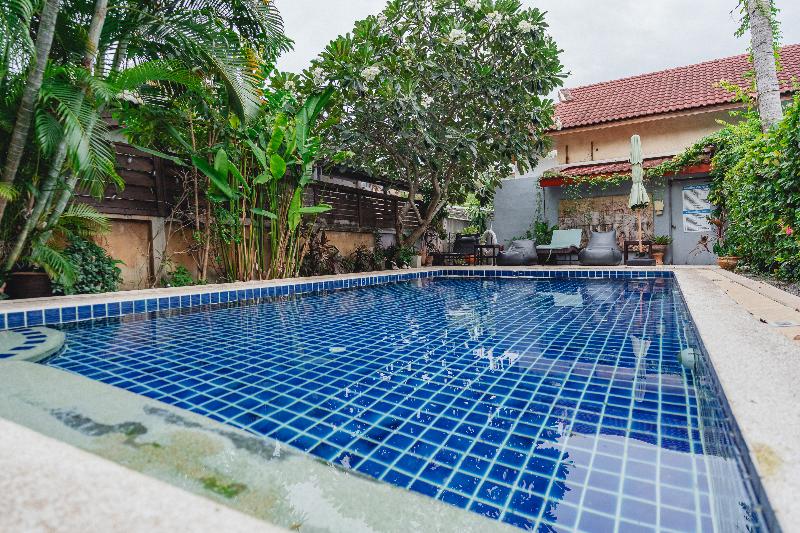 Lemon House Apartment - Genel