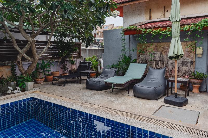 Lemon House Apartment - Genel