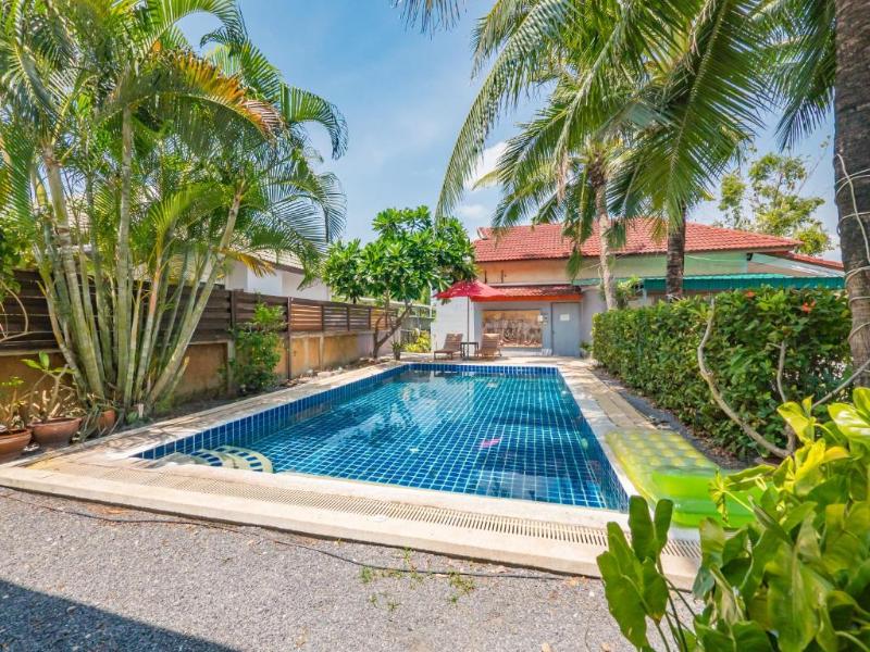 Lemon House Apartment - Genel