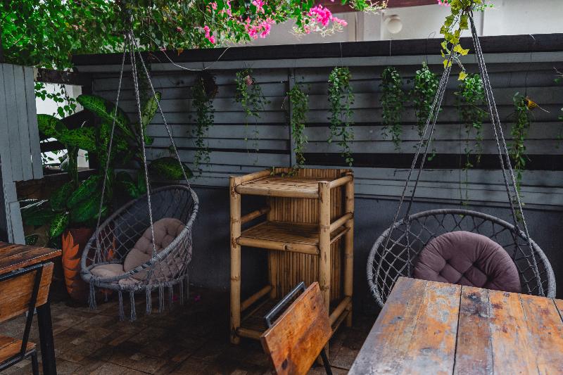 Lemon House Apartment - Genel
