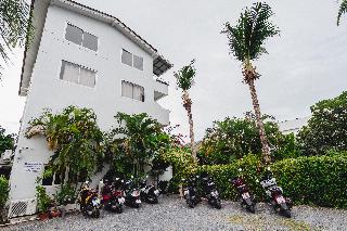 Lemon House Apartment fotoÄŸrafÄ±