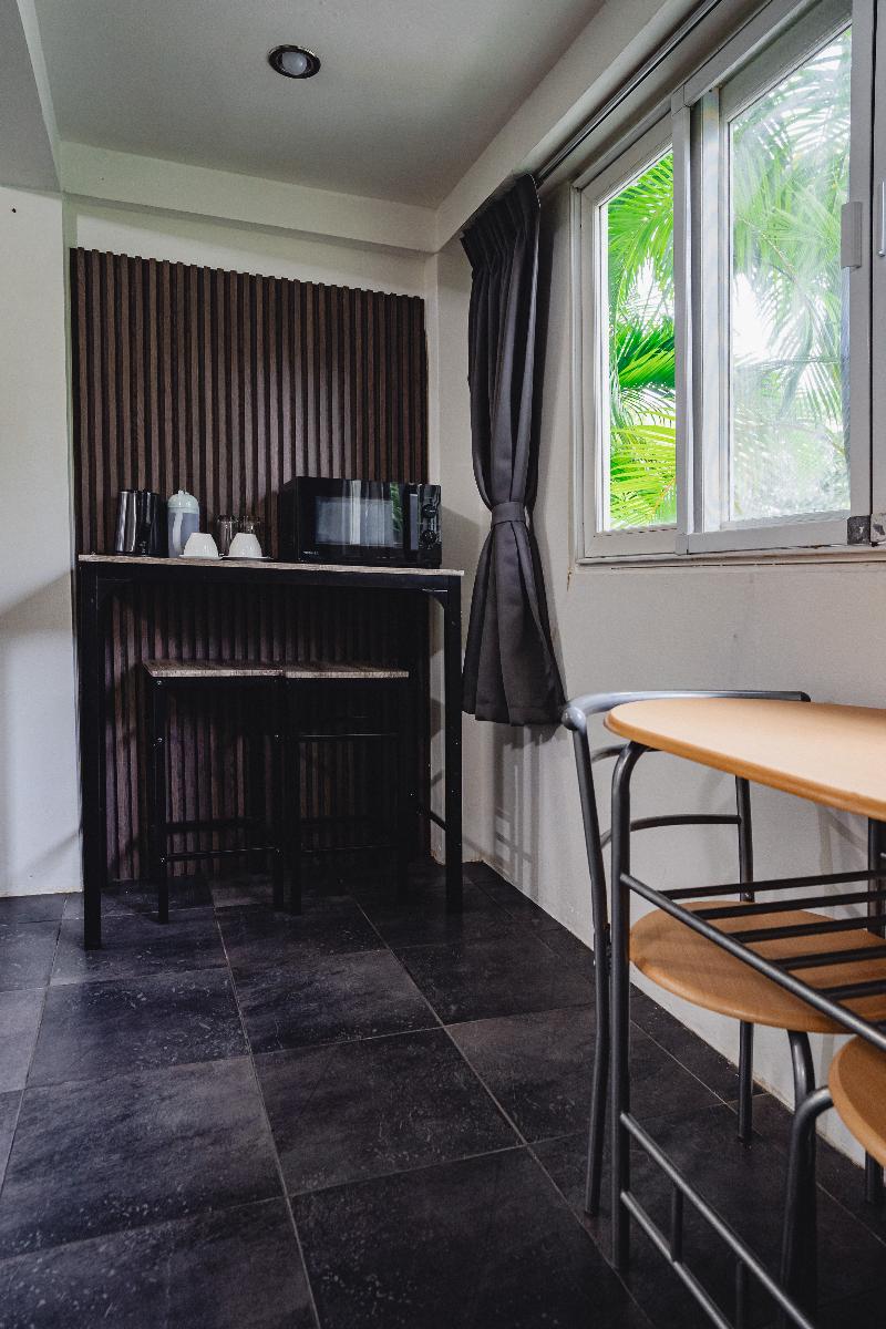 Lemon House Apartment - Oda