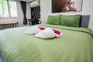 Lemon House Apartment fotoÄŸrafÄ±