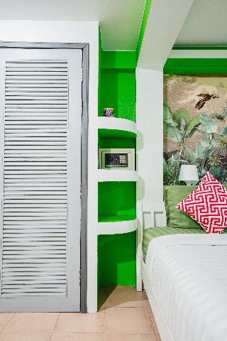 Lemon House Apartment fotoÄŸrafÄ±
