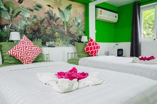Lemon House Apartment fotoÄŸrafÄ±