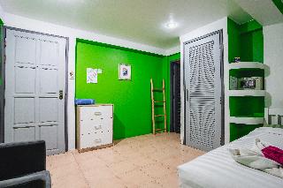 Lemon House Apartment fotoÄŸrafÄ±