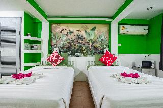 Lemon House Apartment fotoÄŸrafÄ±