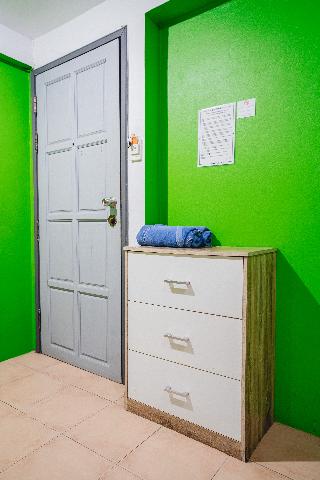 Lemon House Apartment fotoÄŸrafÄ±