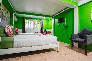 Lemon House Apartment fotoÄŸrafÄ±