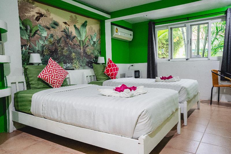 Lemon House Apartment - Oda