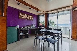 Lemon House Apartment fotoÄŸrafÄ±
