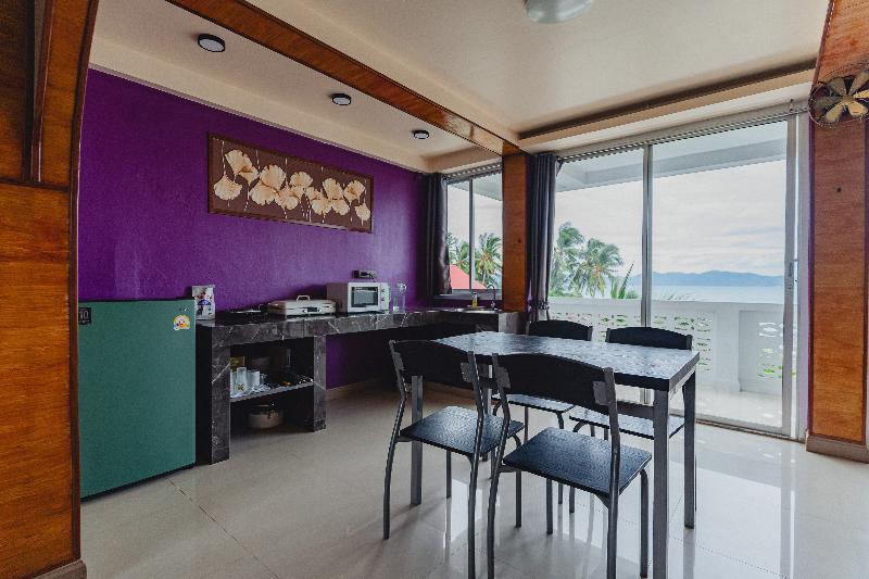 Lemon House Apartment - Oda