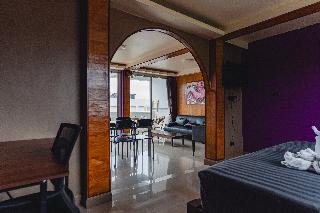 Lemon House Apartment fotoÄŸrafÄ±