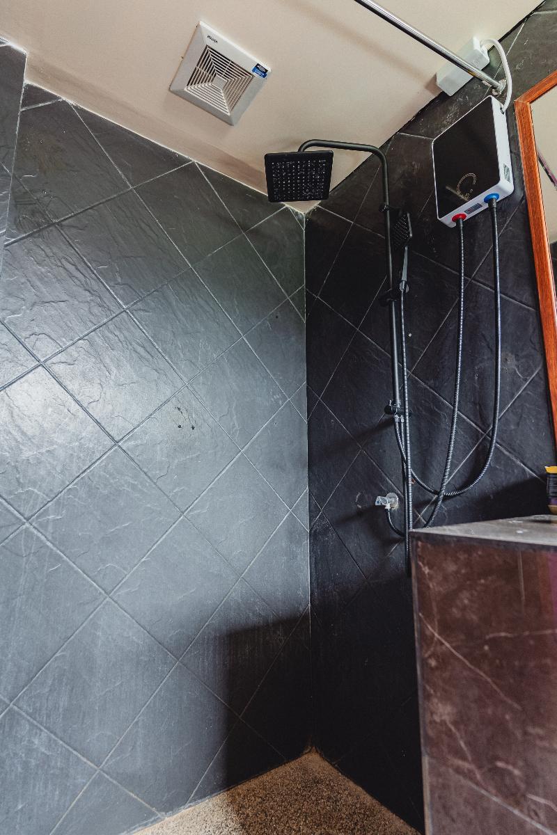 Lemon House Apartment - Oda