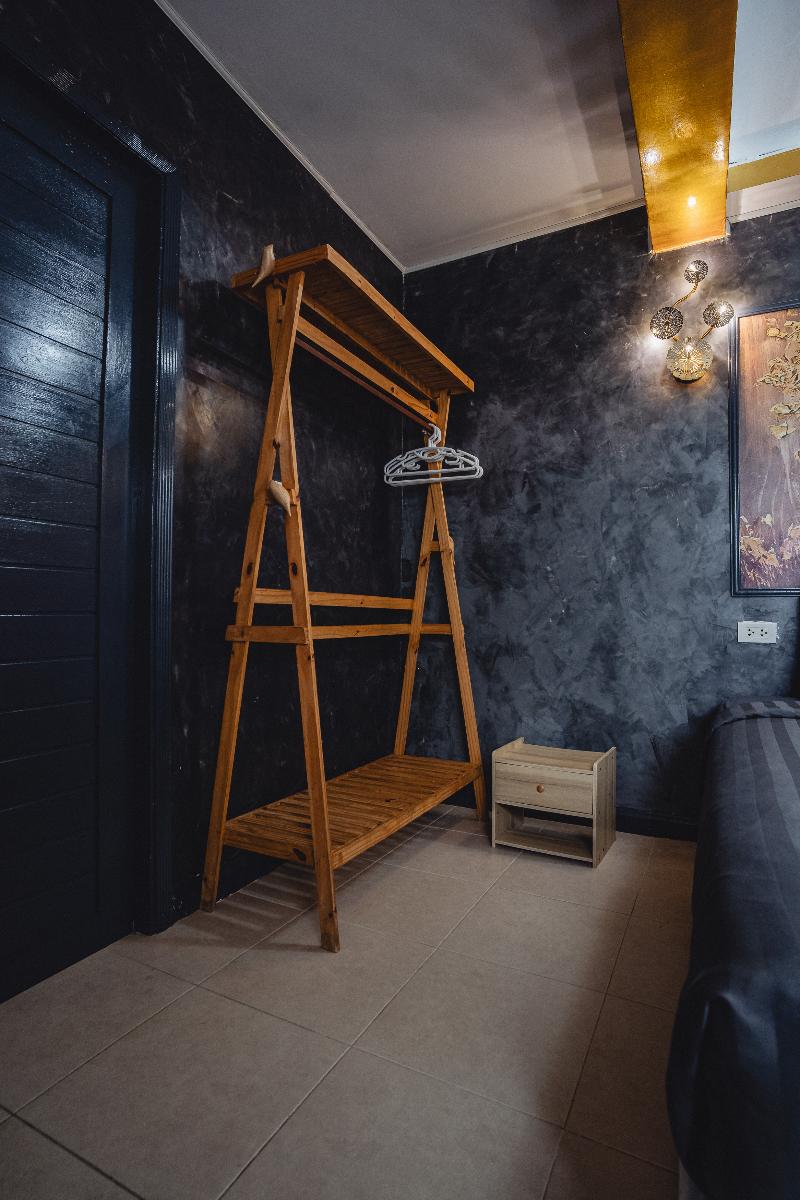 Lemon House Apartment - Oda