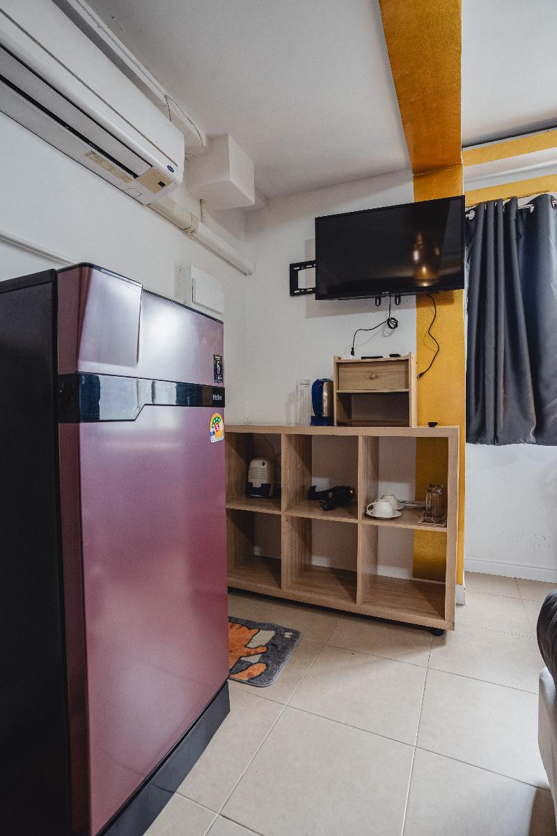 Lemon House Apartment - Oda