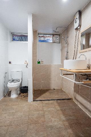 Lemon House Apartment fotoÄŸrafÄ±