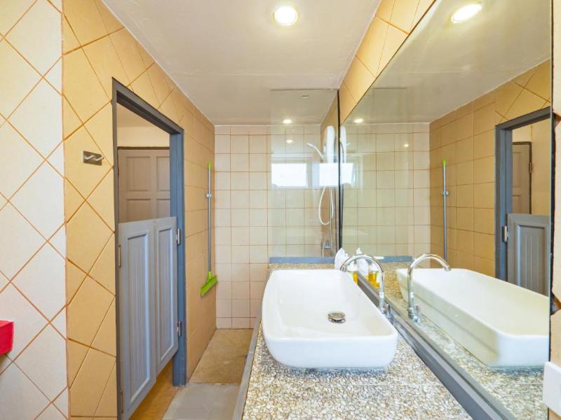 Lemon House Apartment - Oda