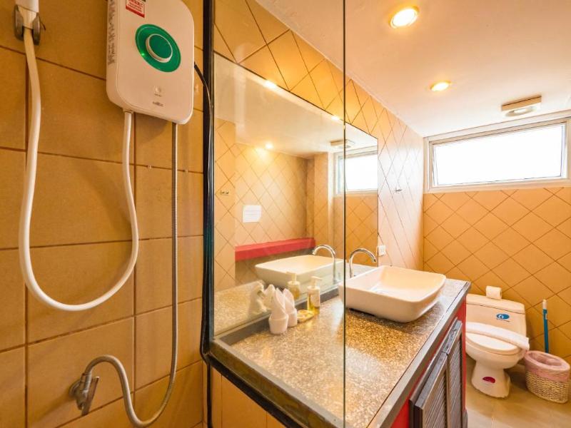 Lemon House Apartment - Oda