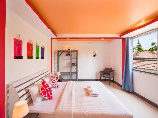 Lemon House Apartment fotoÄŸrafÄ±