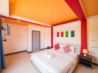 Lemon House Apartment fotoÄŸrafÄ±