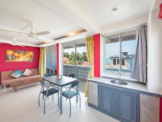 Lemon House Apartment fotoÄŸrafÄ±