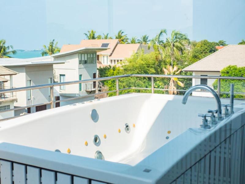 Lemon House Apartment - Oda