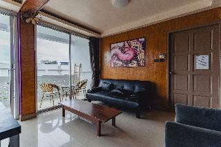 Lemon House Apartment fotoÄŸrafÄ±