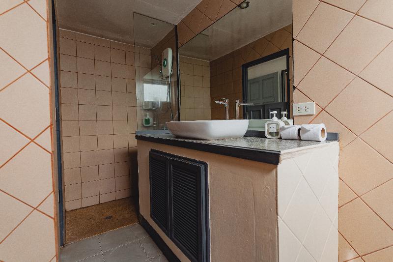 Lemon House Apartment - Oda