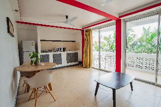Lemon House Apartment fotoÄŸrafÄ±