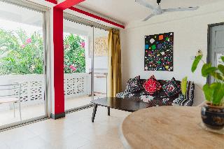 Lemon House Apartment fotoÄŸrafÄ±