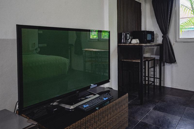 Lemon House Apartment - Oda