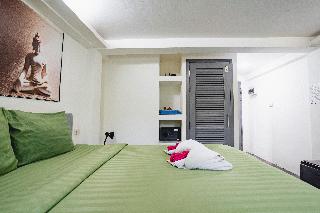 Lemon House Apartment fotoÄŸrafÄ±