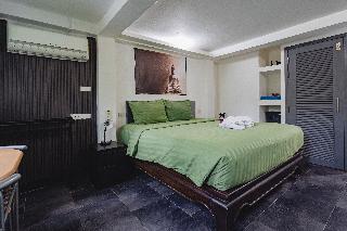 Lemon House Apartment fotoÄŸrafÄ±