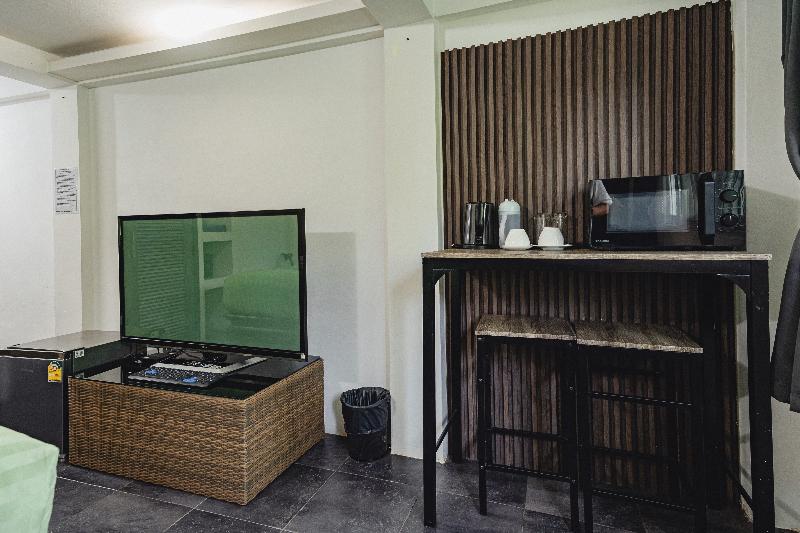 Lemon House Apartment - Oda