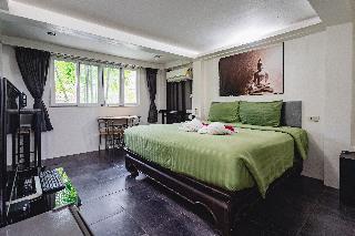 Lemon House Apartment fotoÄŸrafÄ±