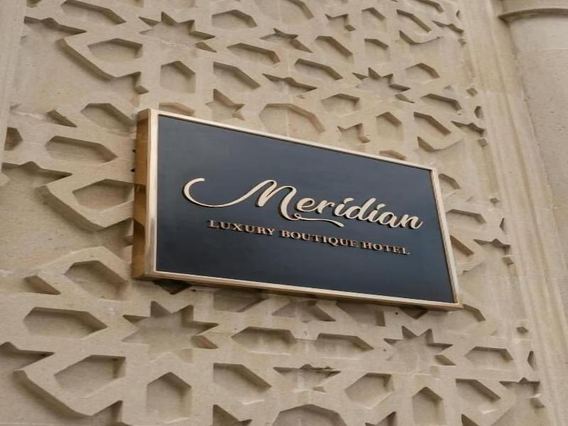 Seven Gates Hotel - Genel