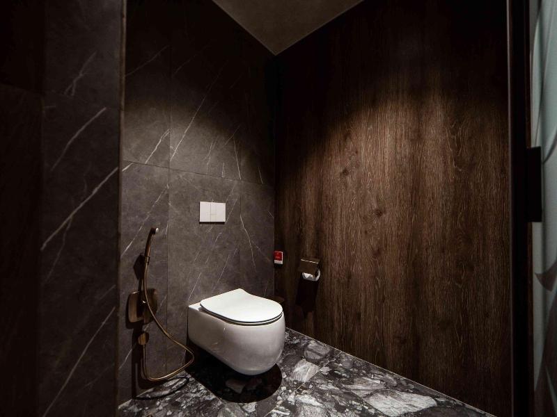 Seven Gates Hotel - Oda