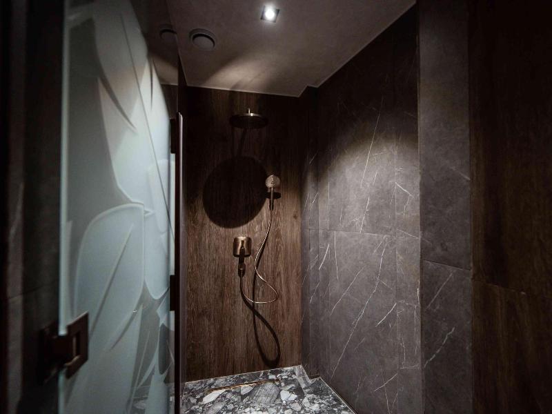 Seven Gates Hotel - Oda