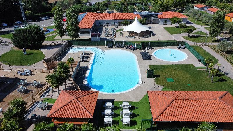 Natura Resorts - Genel