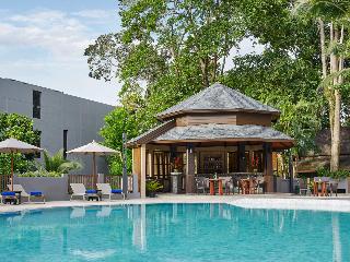 Holiday Inn Resort Krabi Ao Nang Beach fotoÄŸrafÄ±