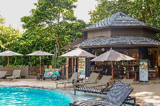 Holiday Inn Resort Krabi Ao Nang Beach fotoÄŸrafÄ±