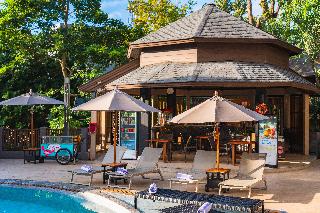 Holiday Inn Resort Krabi Ao Nang Beach fotoÄŸrafÄ±