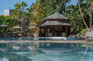 Holiday Inn Resort Krabi Ao Nang Beach fotoÄŸrafÄ±