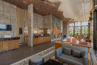Holiday Inn Resort Krabi Ao Nang Beach fotoÄŸrafÄ±