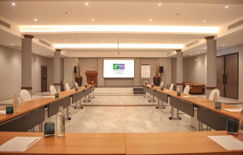 Holiday Inn Resort Krabi Ao Nang Beach - Toplantı