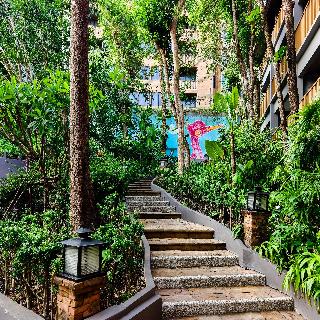 Holiday Inn Resort Krabi Ao Nang Beach fotoÄŸrafÄ±