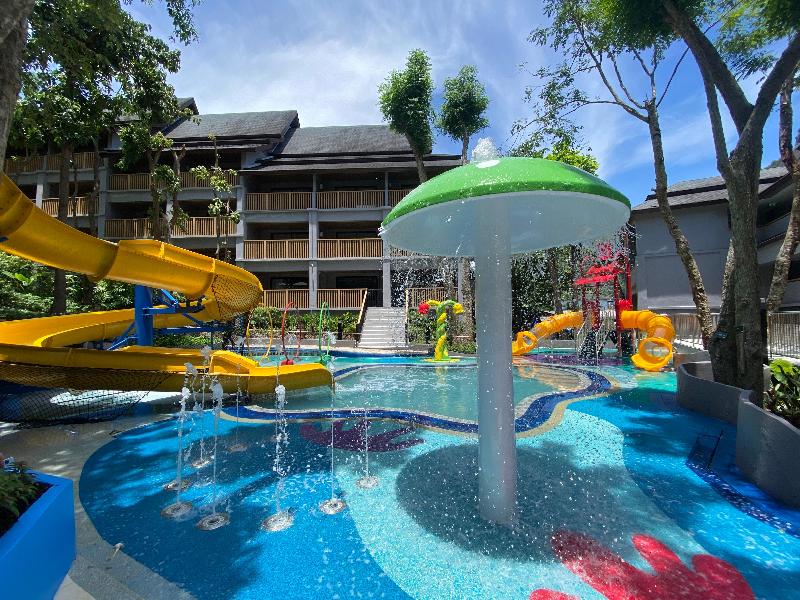 Holiday Inn Resort Krabi Ao Nang Beach - Aktivite