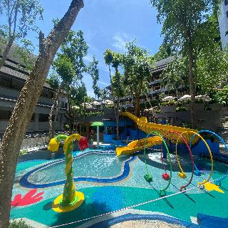 Holiday Inn Resort Krabi Ao Nang Beach fotoÄŸrafÄ±